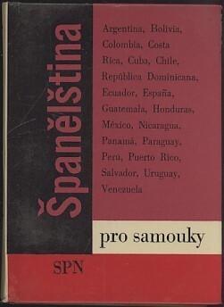 Španělština pro samouky, 4. vyd.