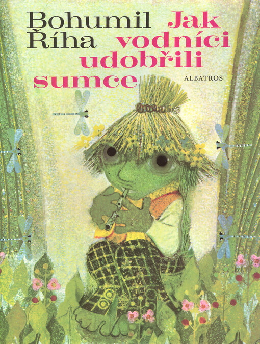 Jak vodníci udobřili sumce