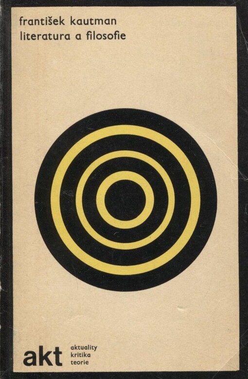 Literatura a filosofie