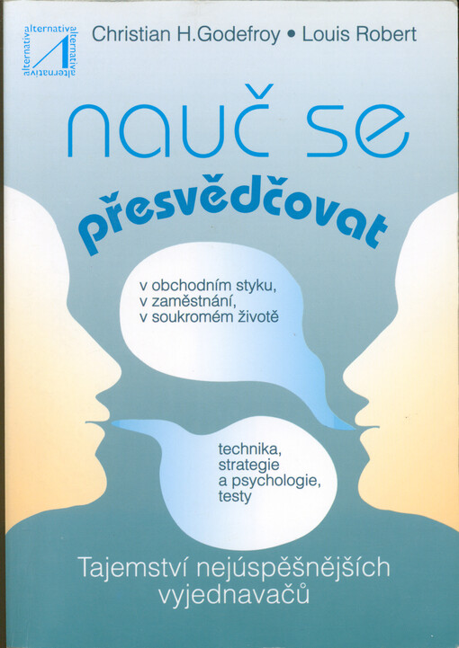 Nauč se přesvědčovat