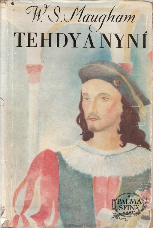 Tehdy a nyní