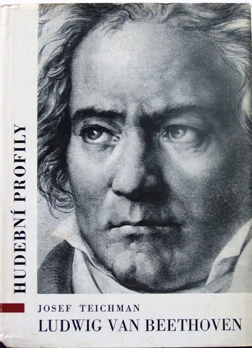 Ludwig van Beethoven