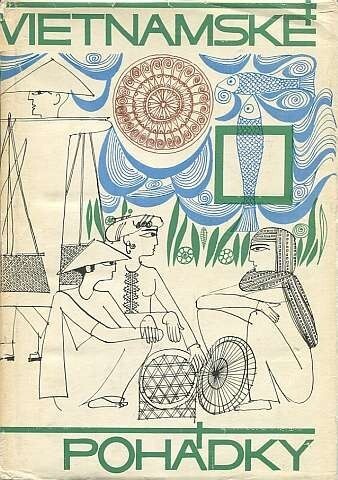 Vietnamské pohádky