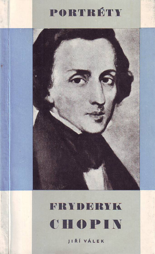 Fryderyk Chopin