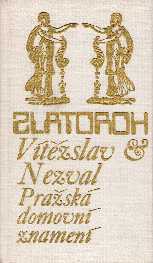 Pražská domovní znamení