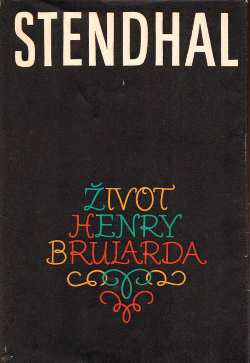 Život Henry Brularda