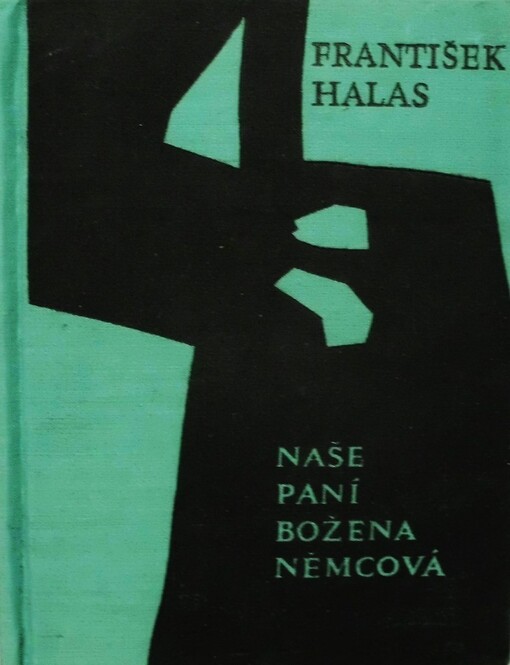 Naše paní Božena Němcová