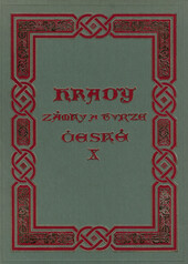 Hrady, zámky a tvrze Království českého.Díl desátý,Boleslavsko, Vyd. 3., v Argu 1.