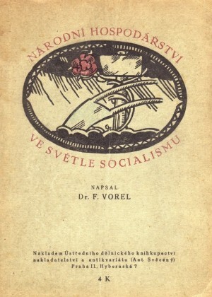 Národní hospodářství ve světle socialismu