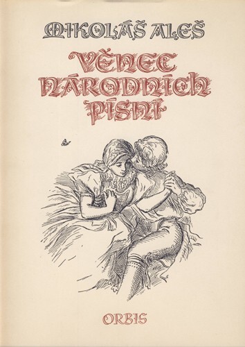 Věnec národních písní