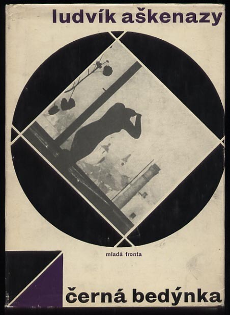 Černá bedýnka :songy, balady a romány