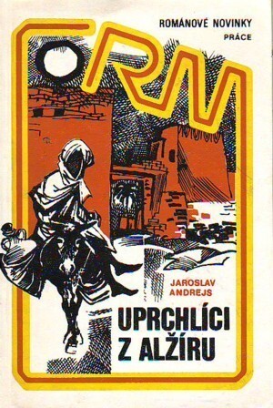 Uprchlíci z Alžíru