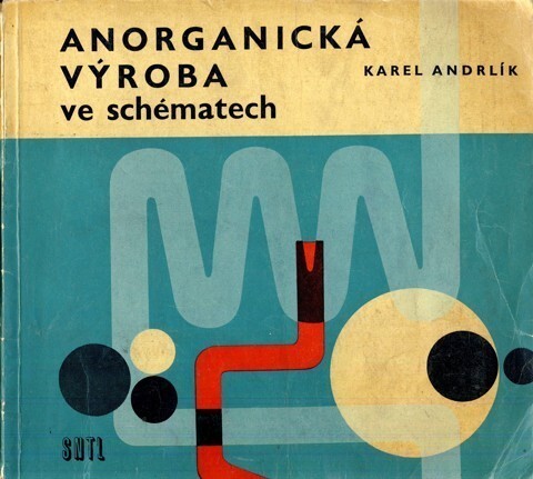 Anorganická výroba ve schématech