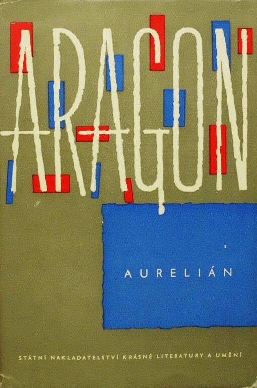 Aurelián :román