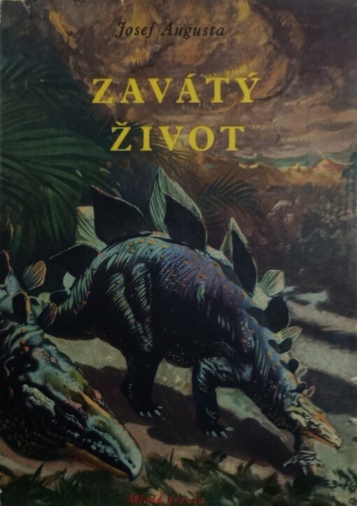 Zavátý život