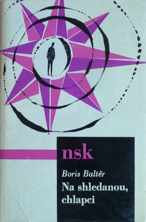 Na shledanou, chlapci