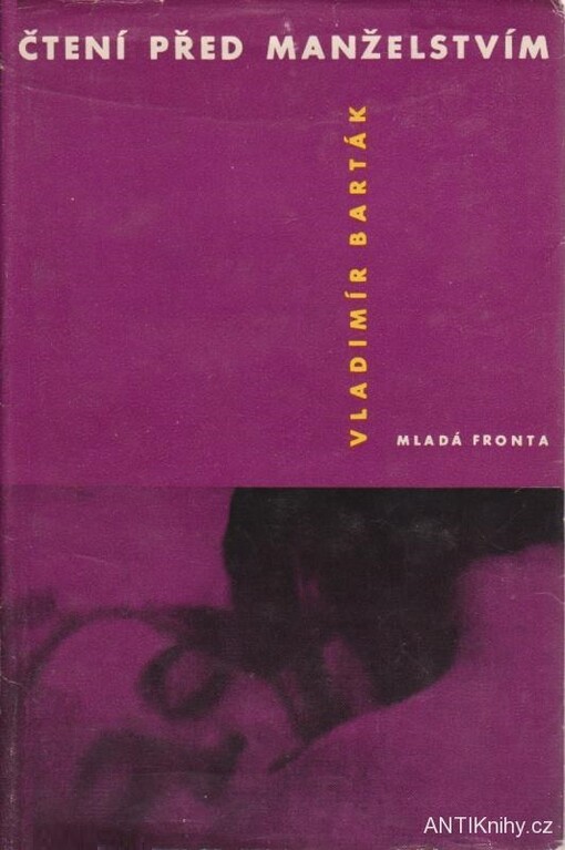 Čtení před manželstvím