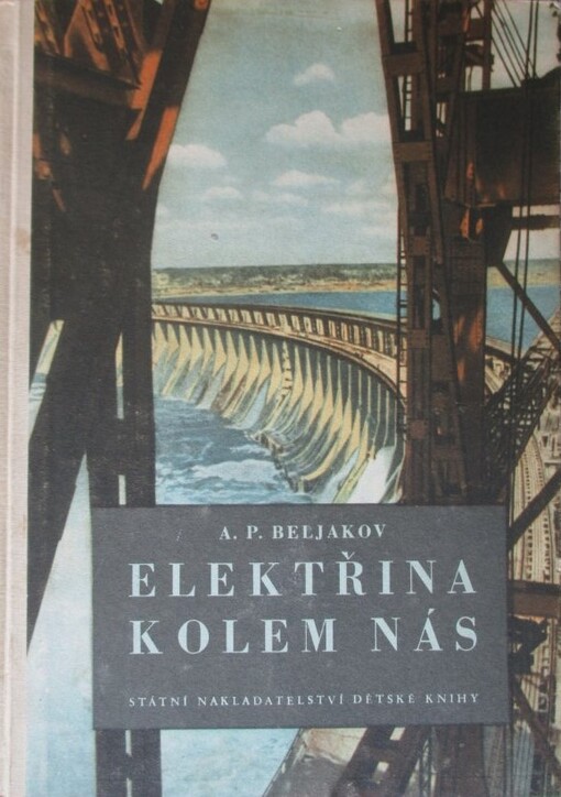 Elektřina kolem nás