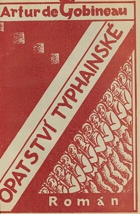 Opatství typhainské :román