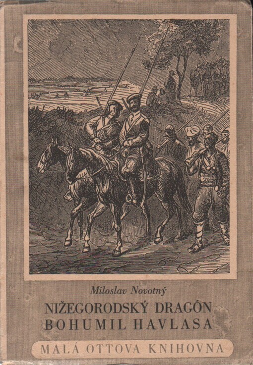 Nižegorodský dragón Bohumil Havlasa