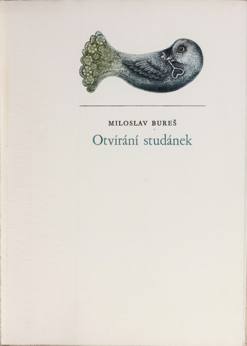 Otvírání studánek