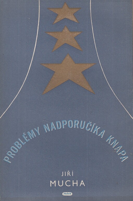 Problémy nadporučíka Knapa :[Povídky]