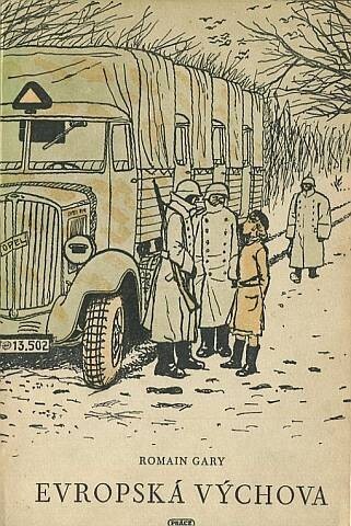 Evropská výchova