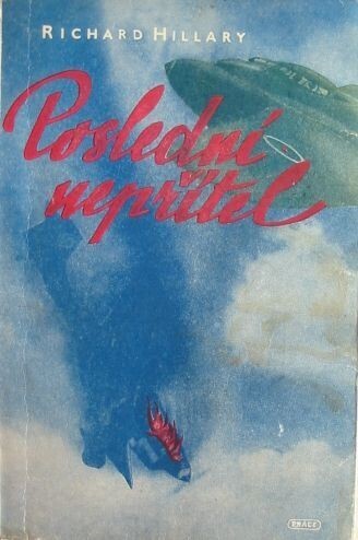 Poslední nepřítel