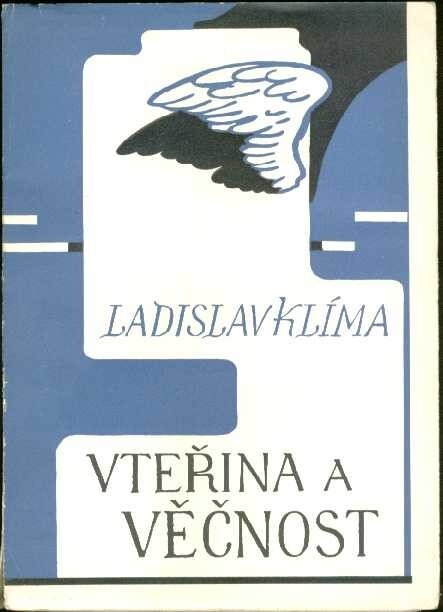 Vteřina a věčnost