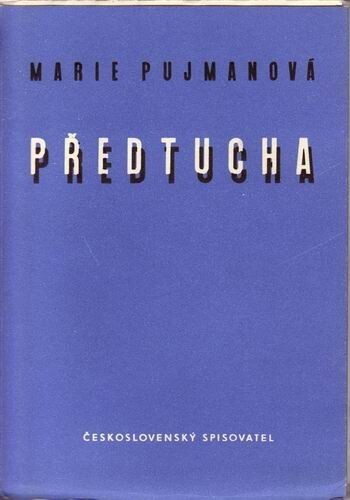 Předtucha, 5. vyd.