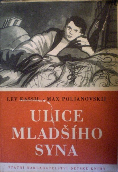 Ulice mladšího syna