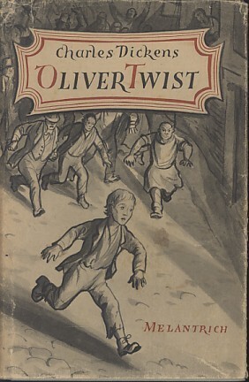 Oliver Twist