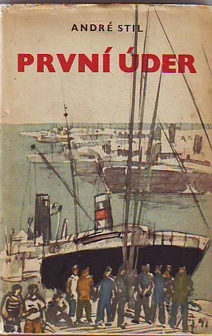 První úder