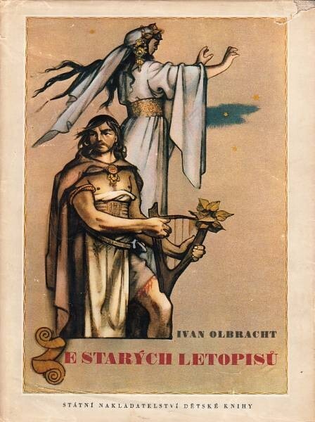 Ze starých letopisů