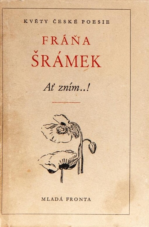 Ať zním ... ! : Výbor z básní