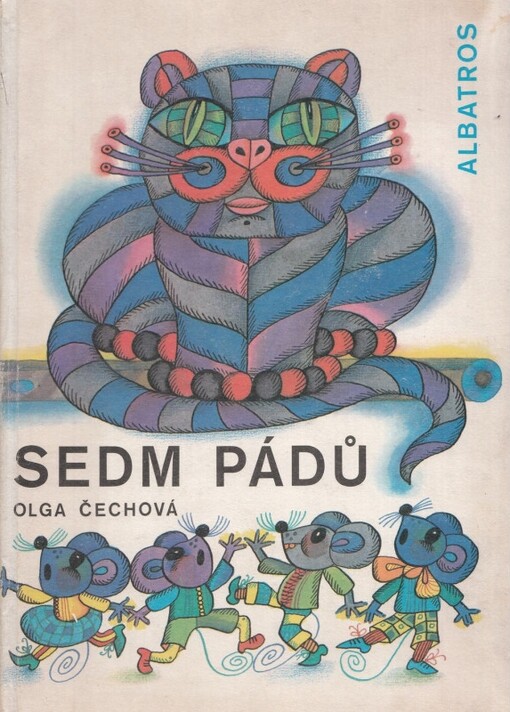 Sedm pádů