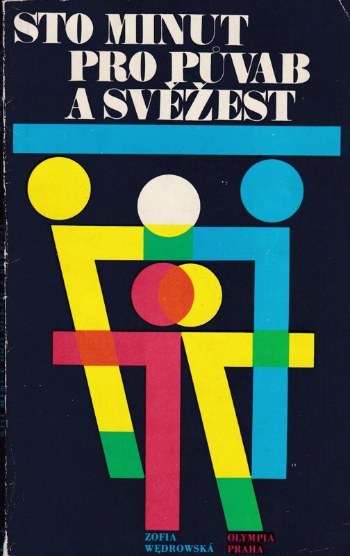 Sto minut pro půvab a svěžest