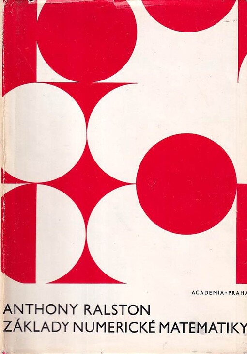 Základy numerické matematiky