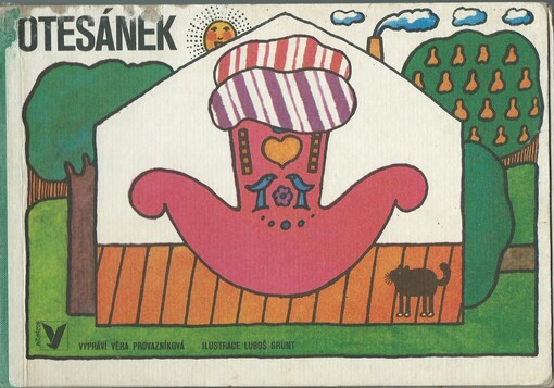 Otesánek