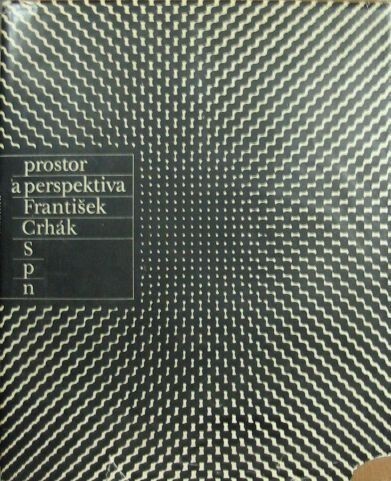 Prostor a perspektiva : [učebnice pro střední uměleckoprůmyslové školy].