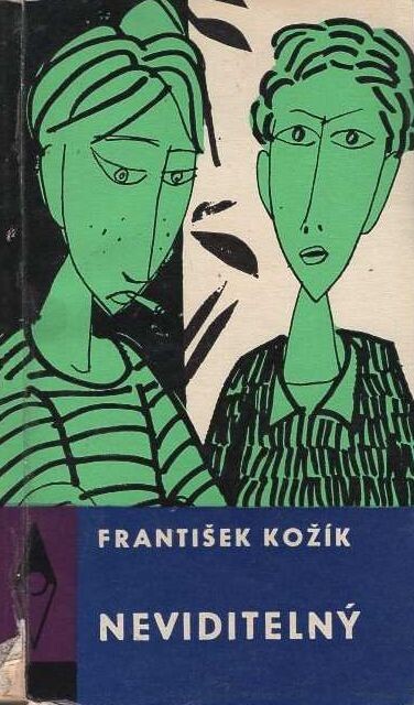 Neviditelný