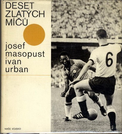 Deset zlatých míčů