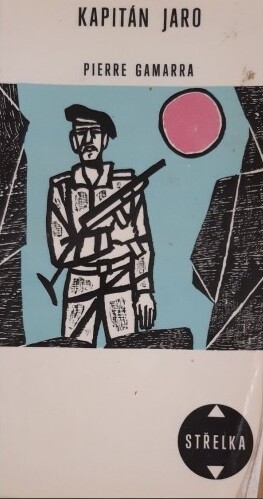 Kapitán Jaro