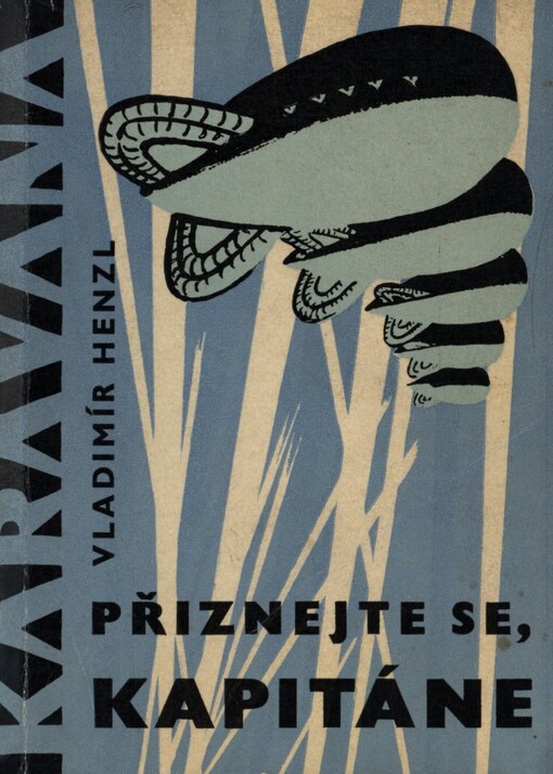 Přiznejte se, kapitáne