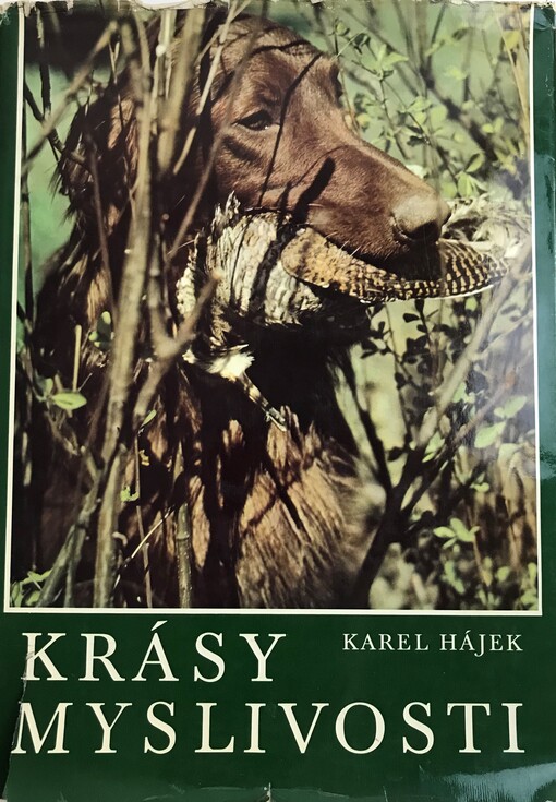 Krásy myslivosti