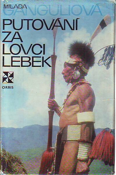 Putování za lovci lebek