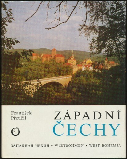 Západní Čechy :[fot. publ.]