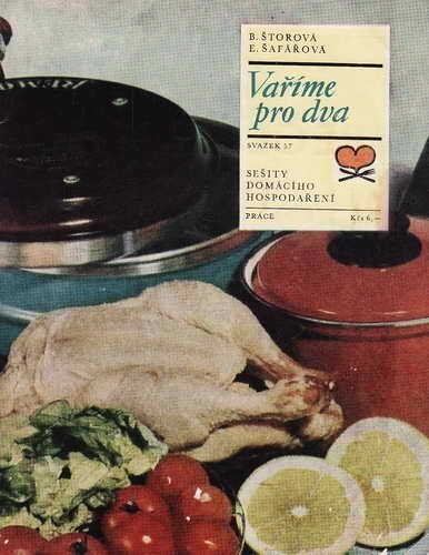 Vaříme pro dva