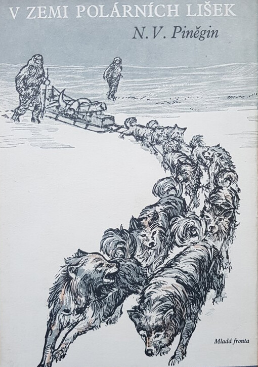 V zemi polárních lišek