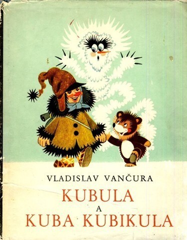 Kubula a Kuba Kubikula